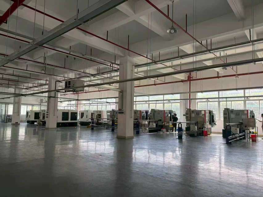 廣東欣華液冷科技有限公司圖片2