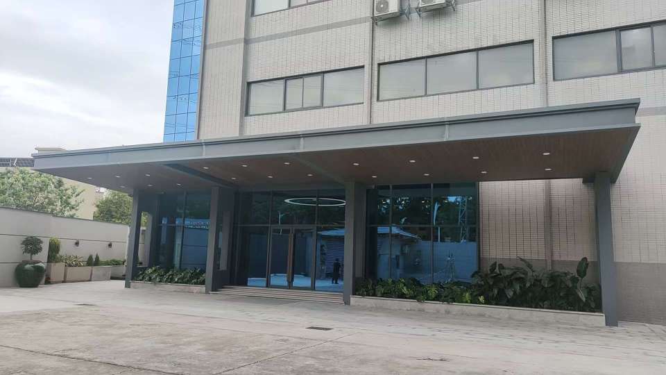 建明商业（中国）有限公司图4