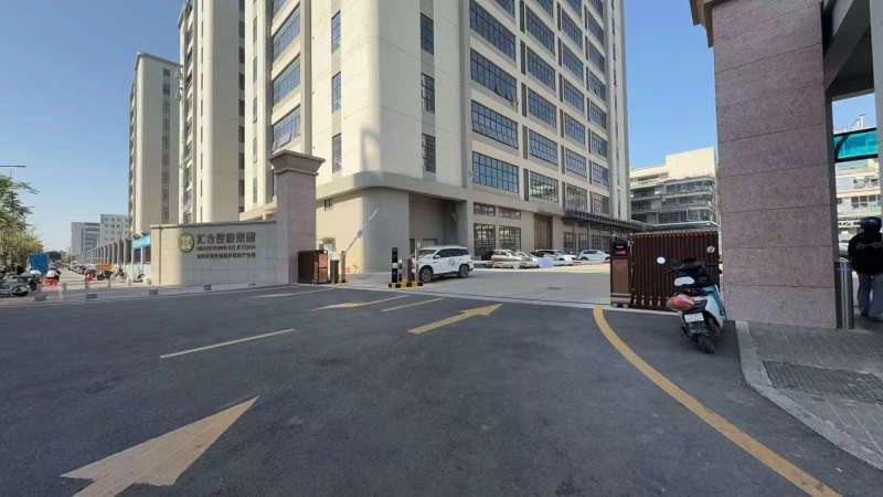 东莞赛诺高德蚀刻科技有限公司图6
