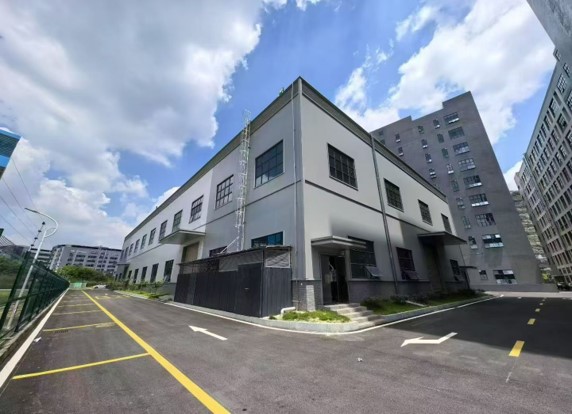 东莞市智弘压铸科技有限公司图1