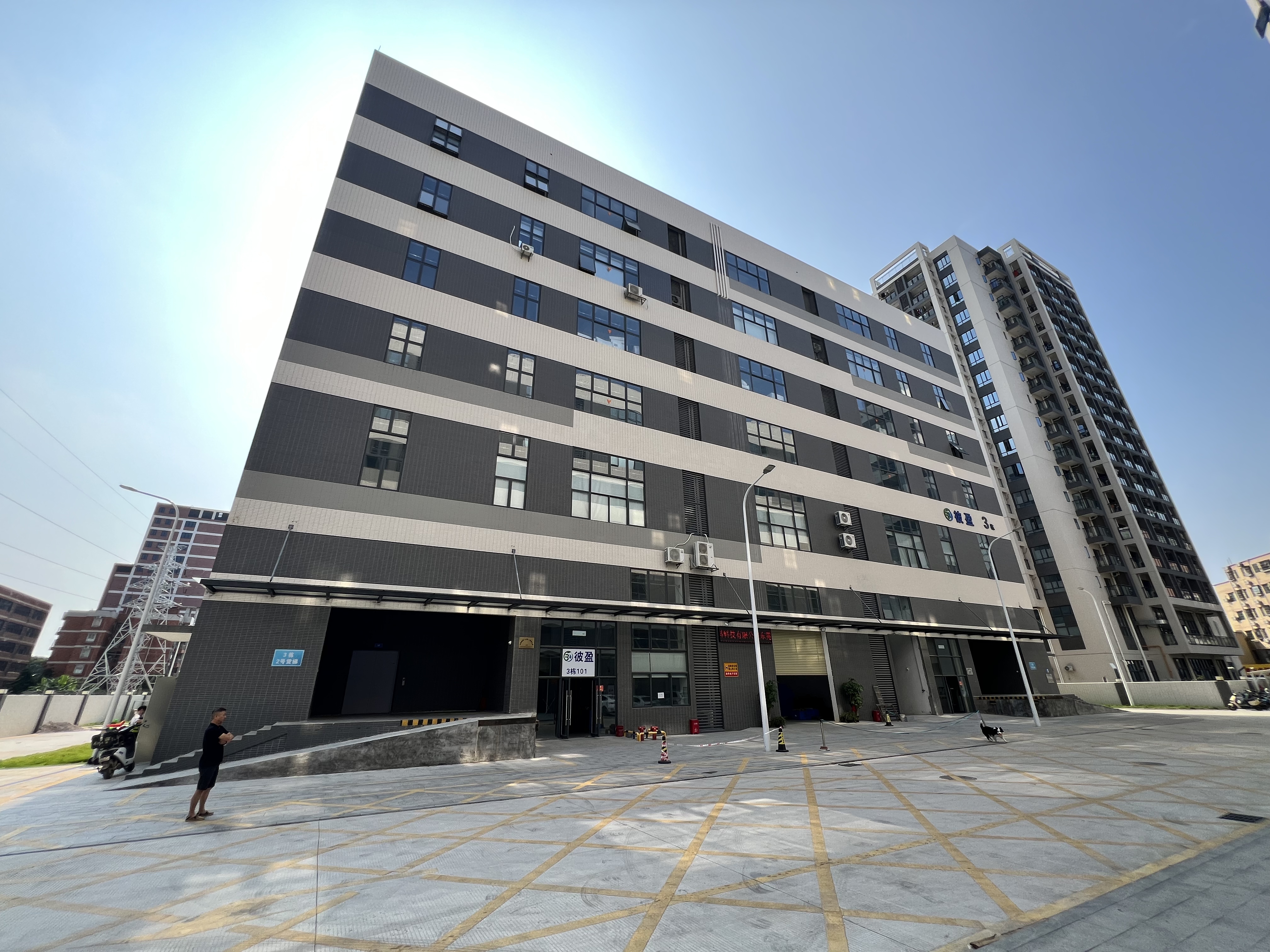 东莞市彼盈新材料科技有限公司图3