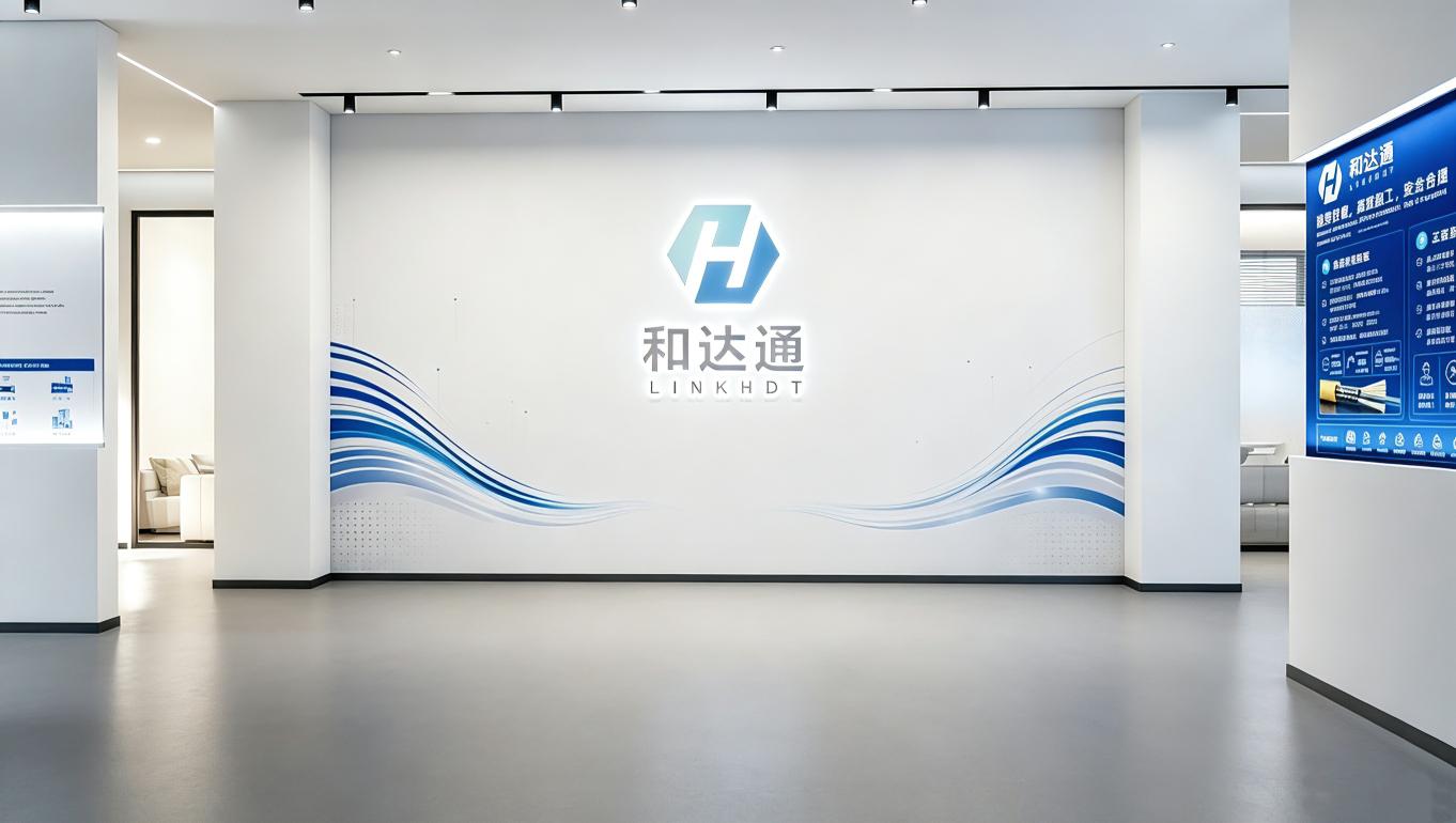 和达通科技（东莞）有限责任公司图2