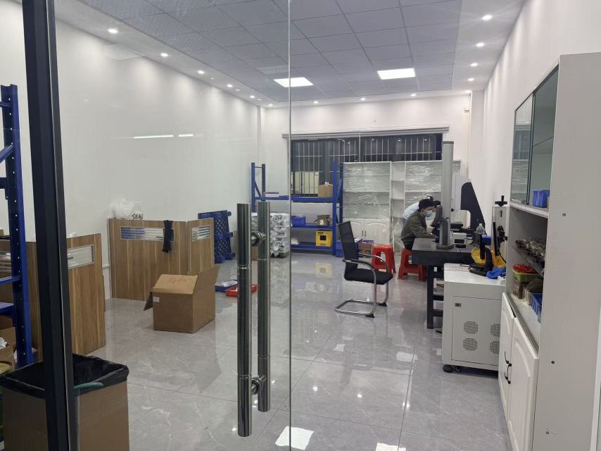 东莞市鸿泰精密机械有限公司图4