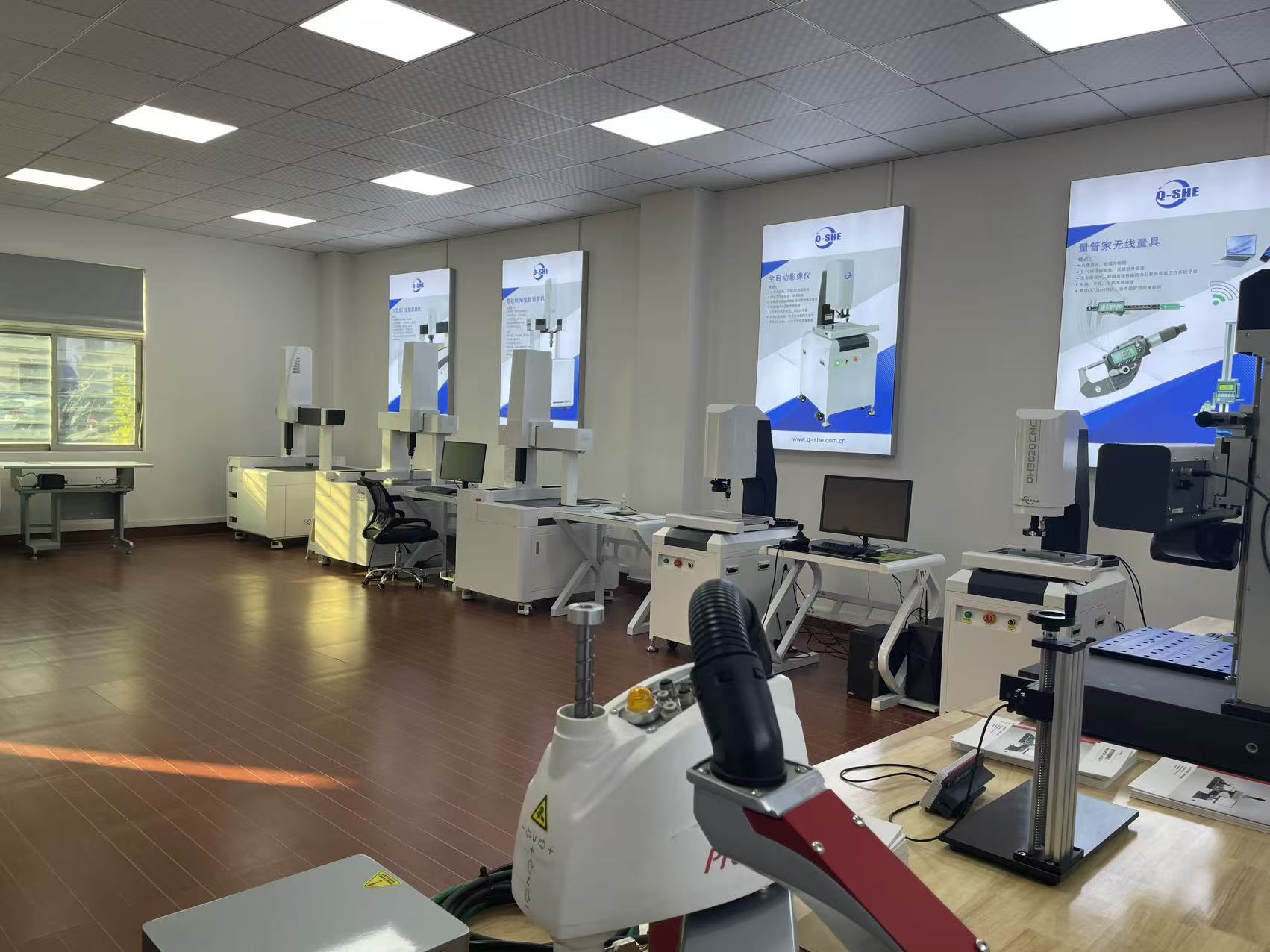 东莞蔻奢自动化设备有限公司图2