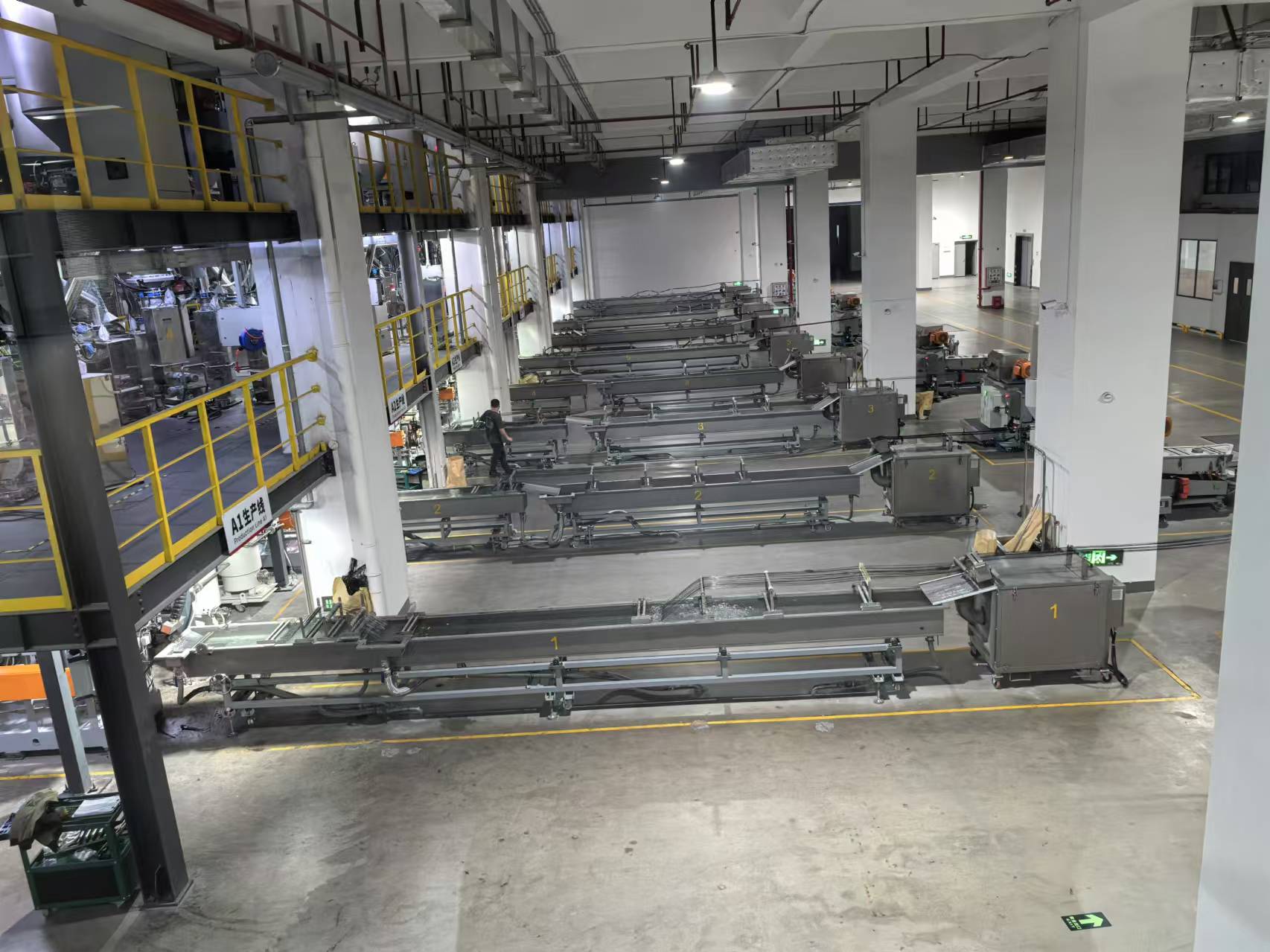 东莞市奥能工程塑料有限公司图9