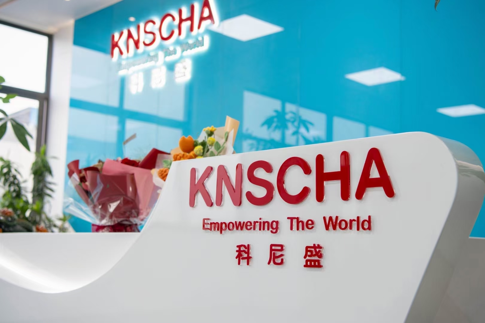 广东科尼盛电子科技有限公司图11