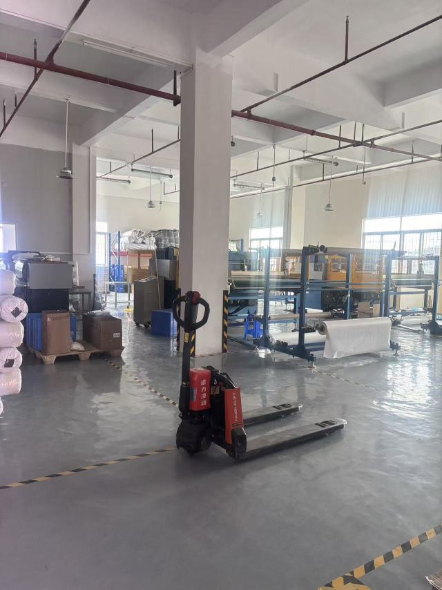 东莞辉煌包装制品有限公司图6