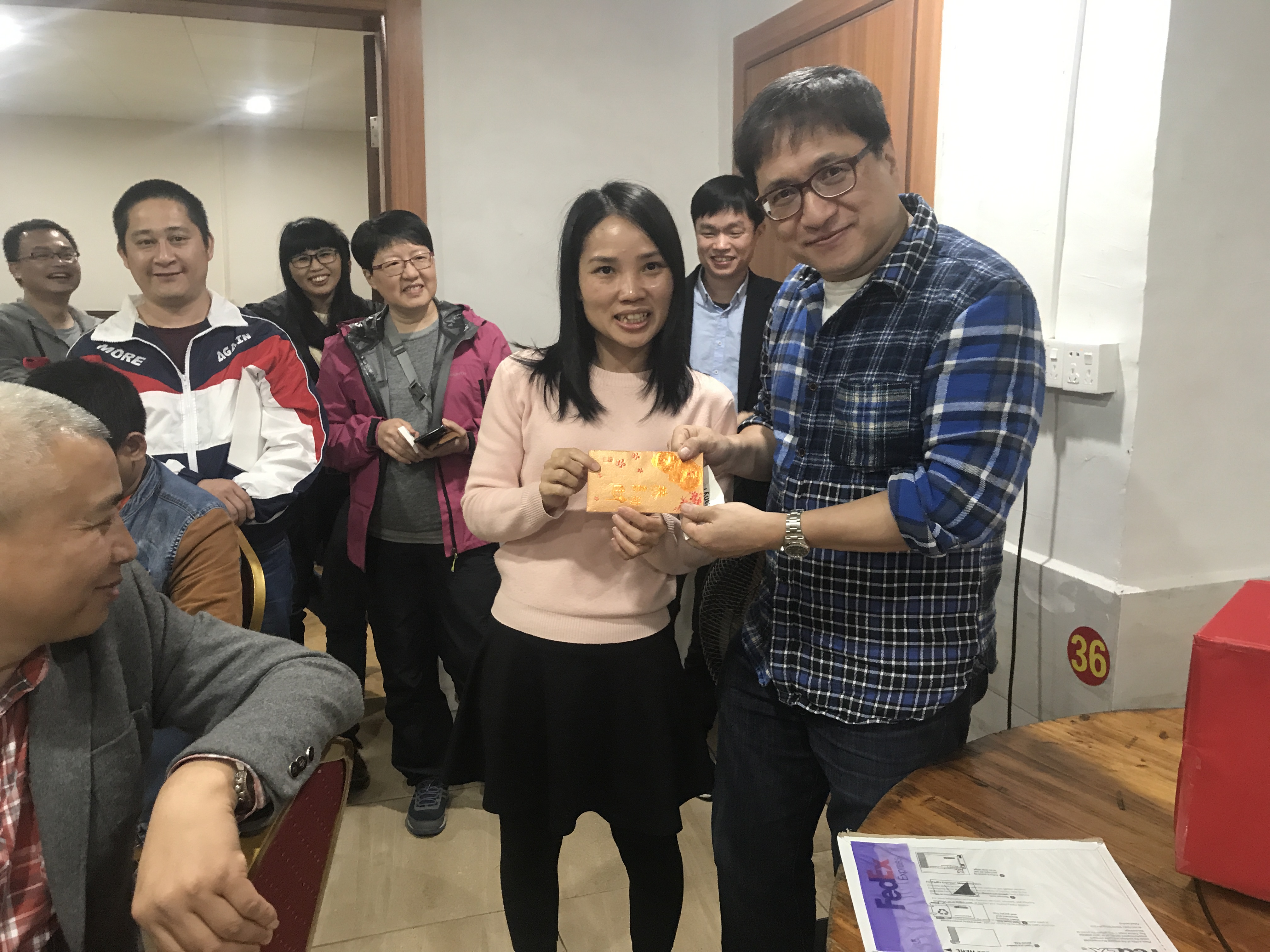 东莞欣泰纺织品有限公司图5