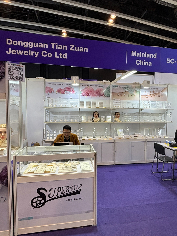 东莞市天钻饰品有限公司图8