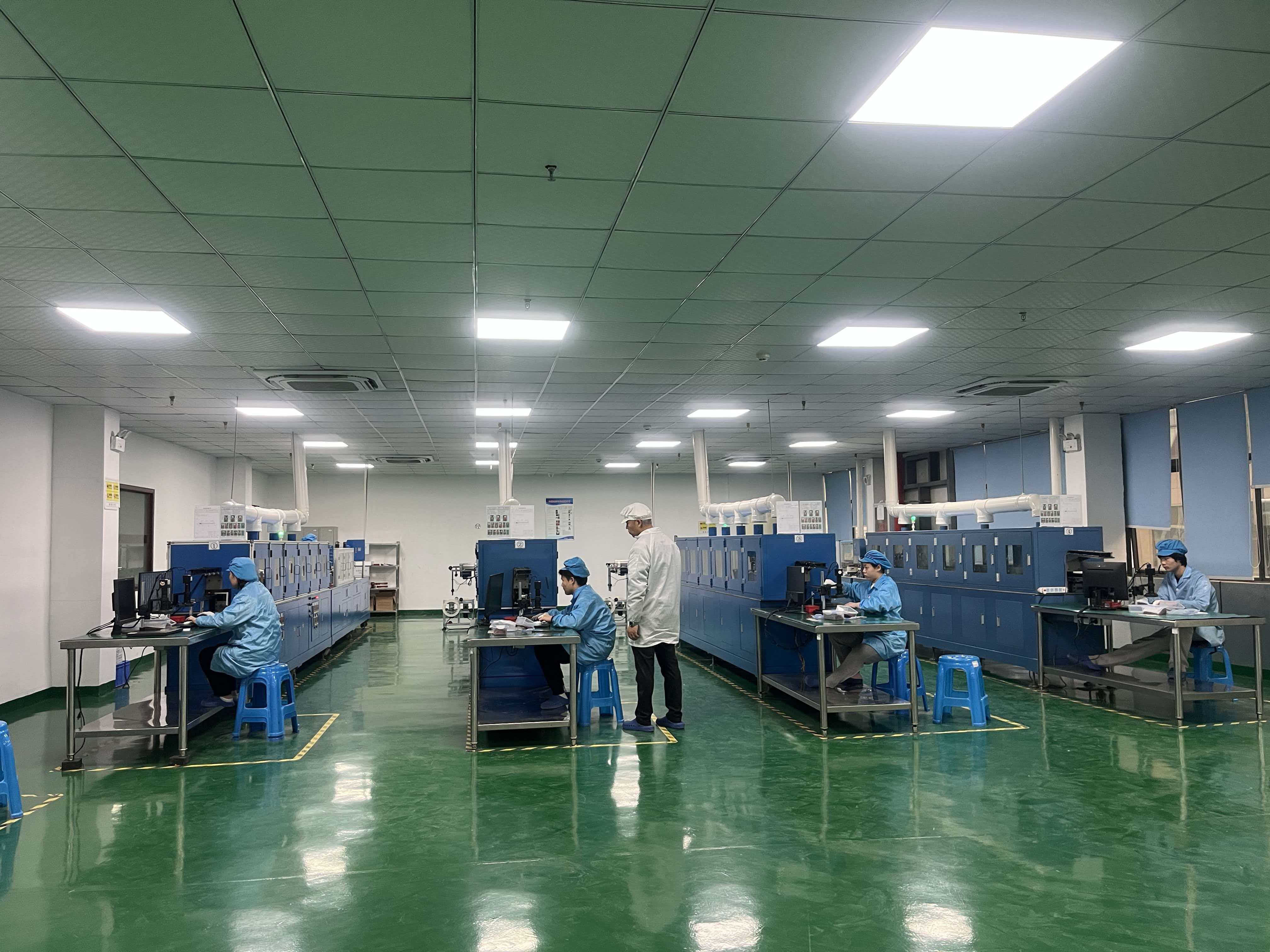 广东捷普特科技有限公司图15