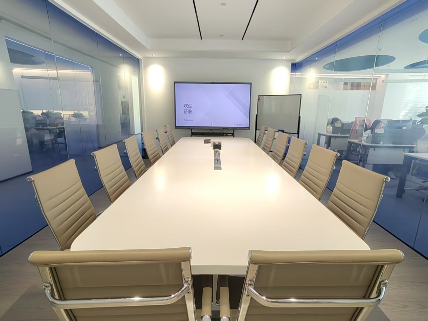 前海晶云（深圳）存储技术有限公司图8