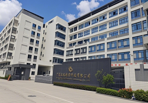 广东立凯精密科技有限公司-图片1