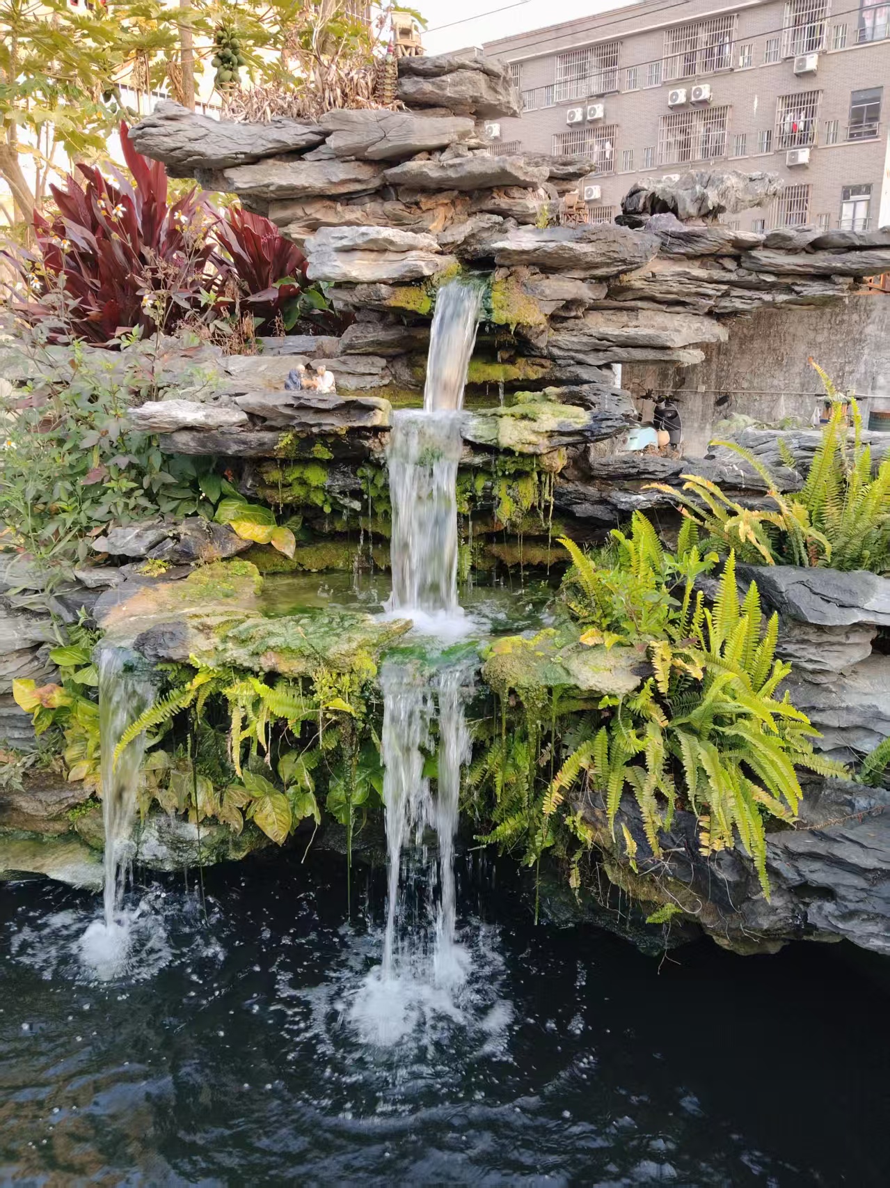 九富振动研磨材（东莞）有限公司图3