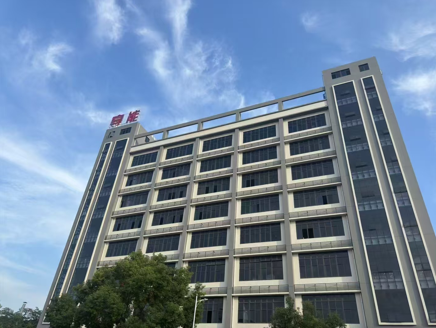 东莞市享能电子科技有限公司图9