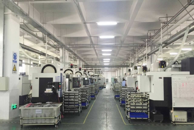 东莞市中电爱华电子有限公司图6