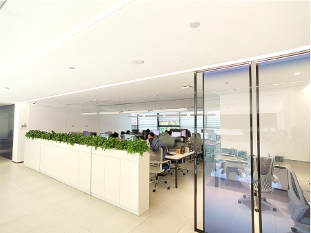 前海晶云（深圳）存储技术有限公司图4