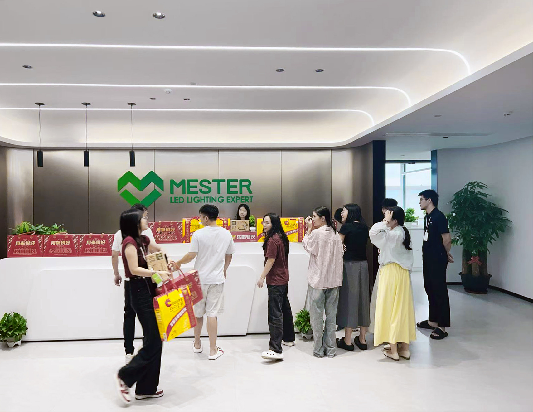 东莞市美斯特光电技术有限公司图19