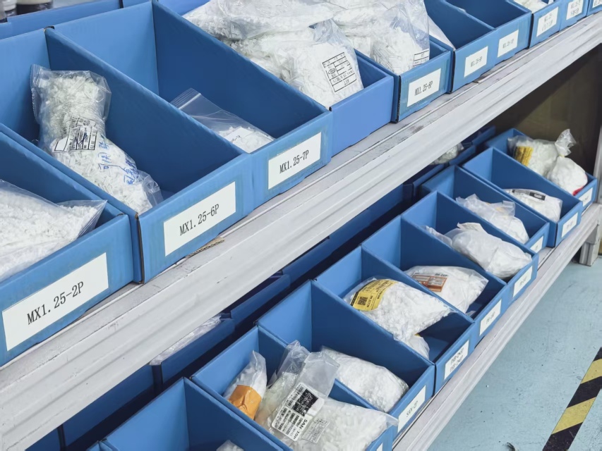 东莞市凯研电子有限公司图8