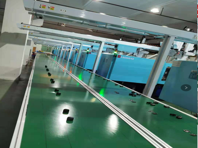 惠州市权宏模塑科技有限公司图1