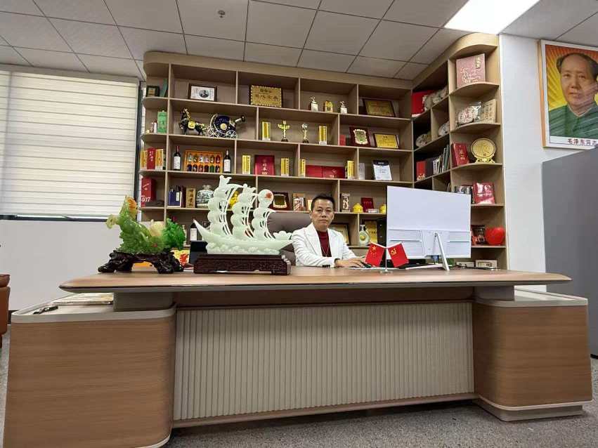 广东云飞辰精密科技有限公司图3