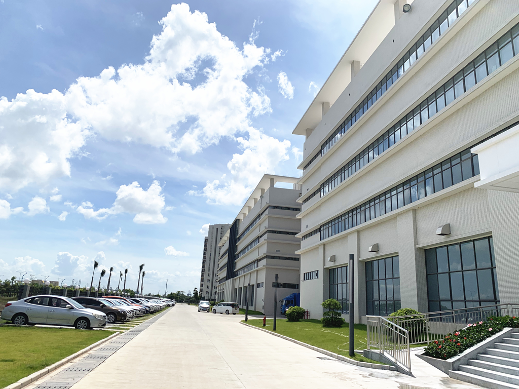 利思（东莞）智造科技有限公司图4