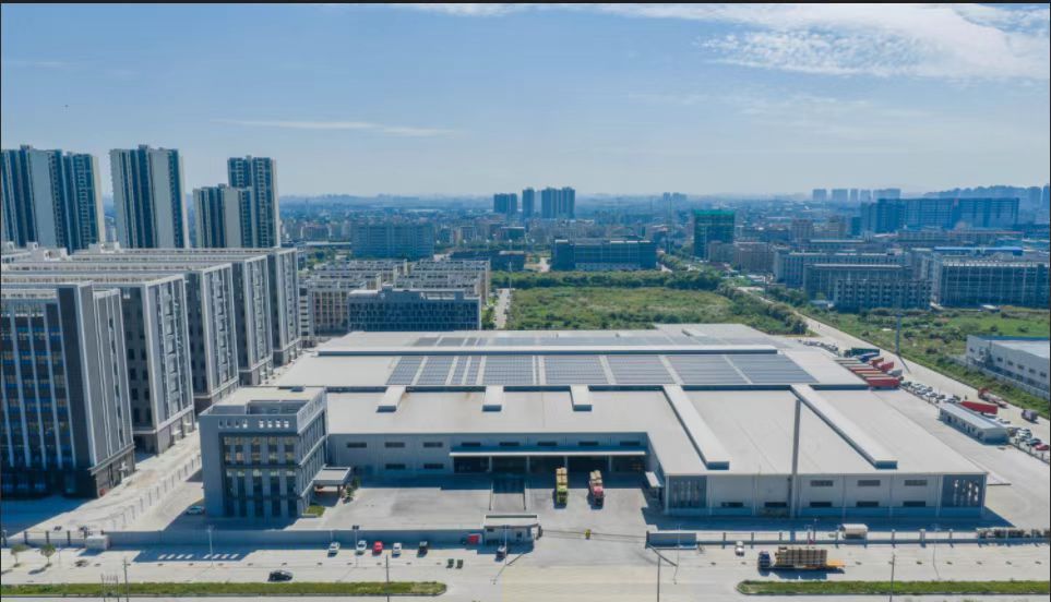 广东曙邦纸品有限公司图2