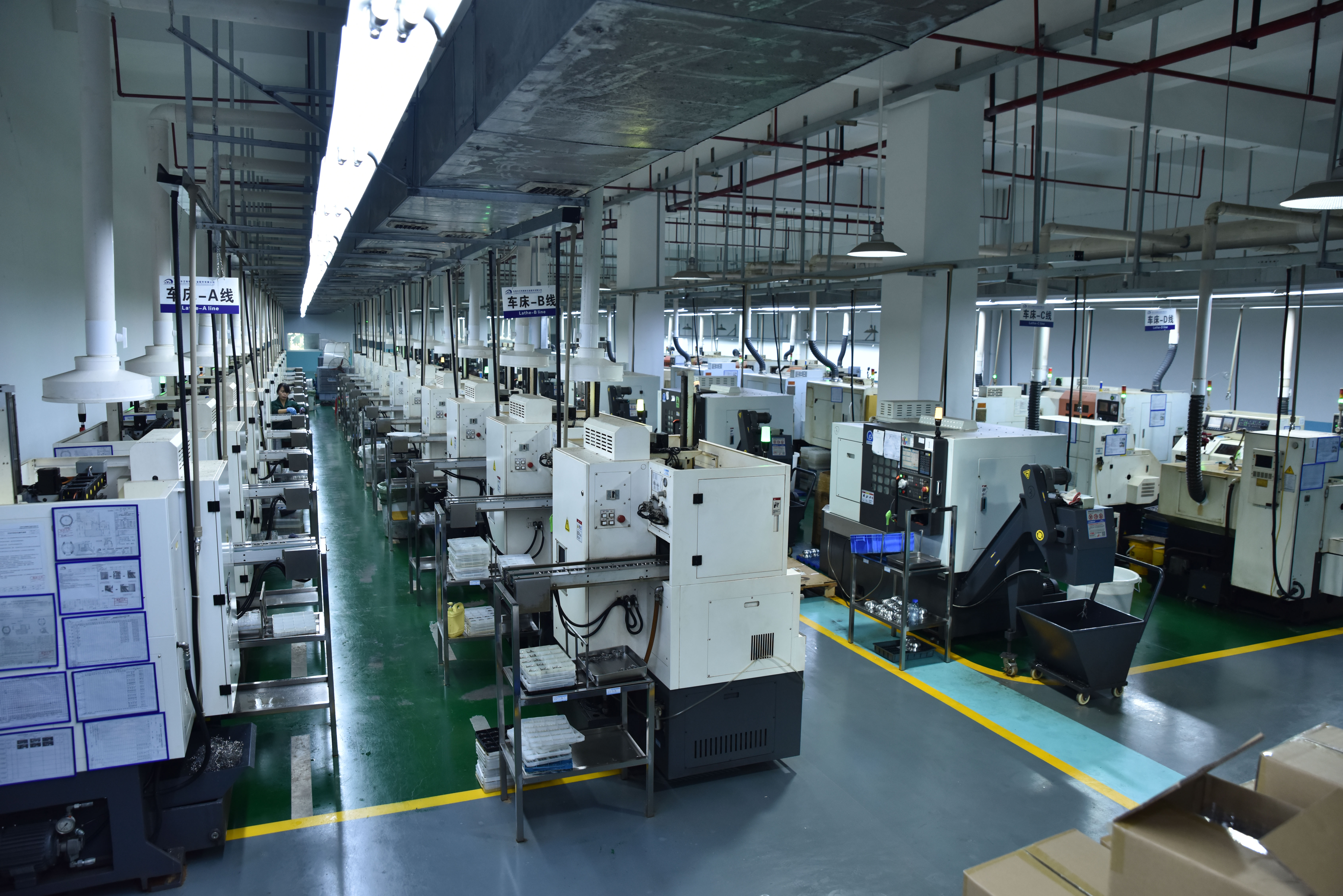 东莞市艾特精密五金配件有限公司图4