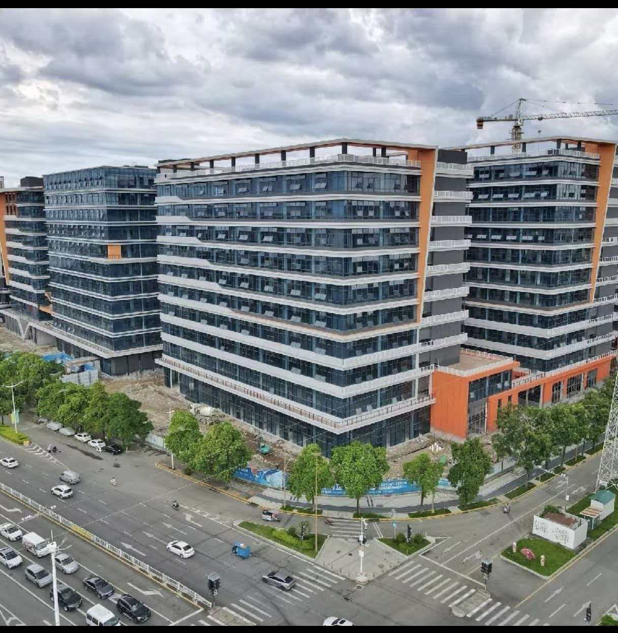 广东云飞辰精密科技有限公司图8