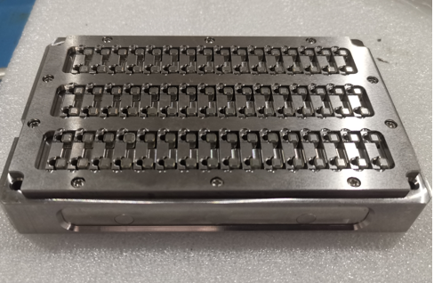 东莞市沧瀚精密科技有限公司图2