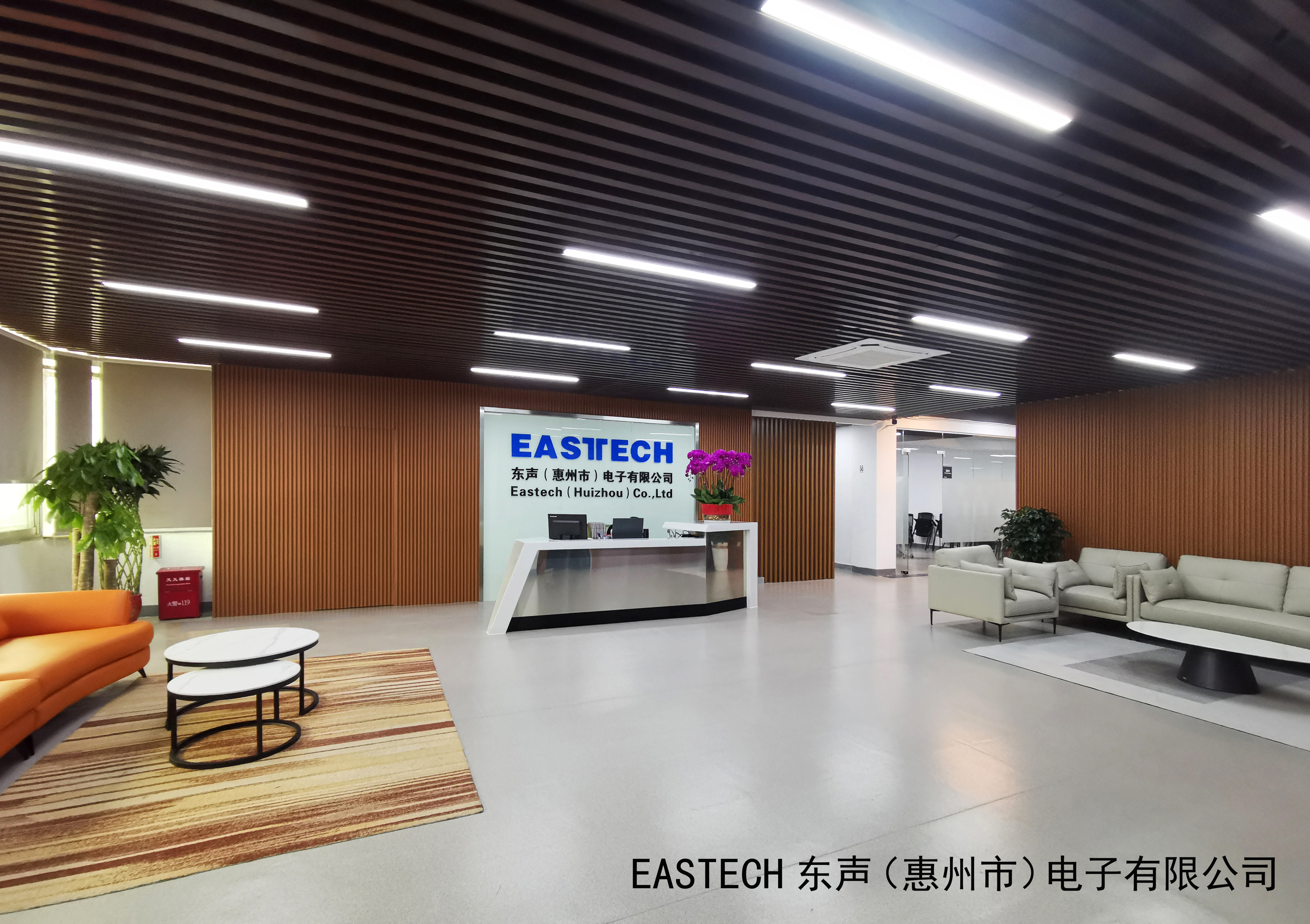 东声（惠州）电子有限公司图片0