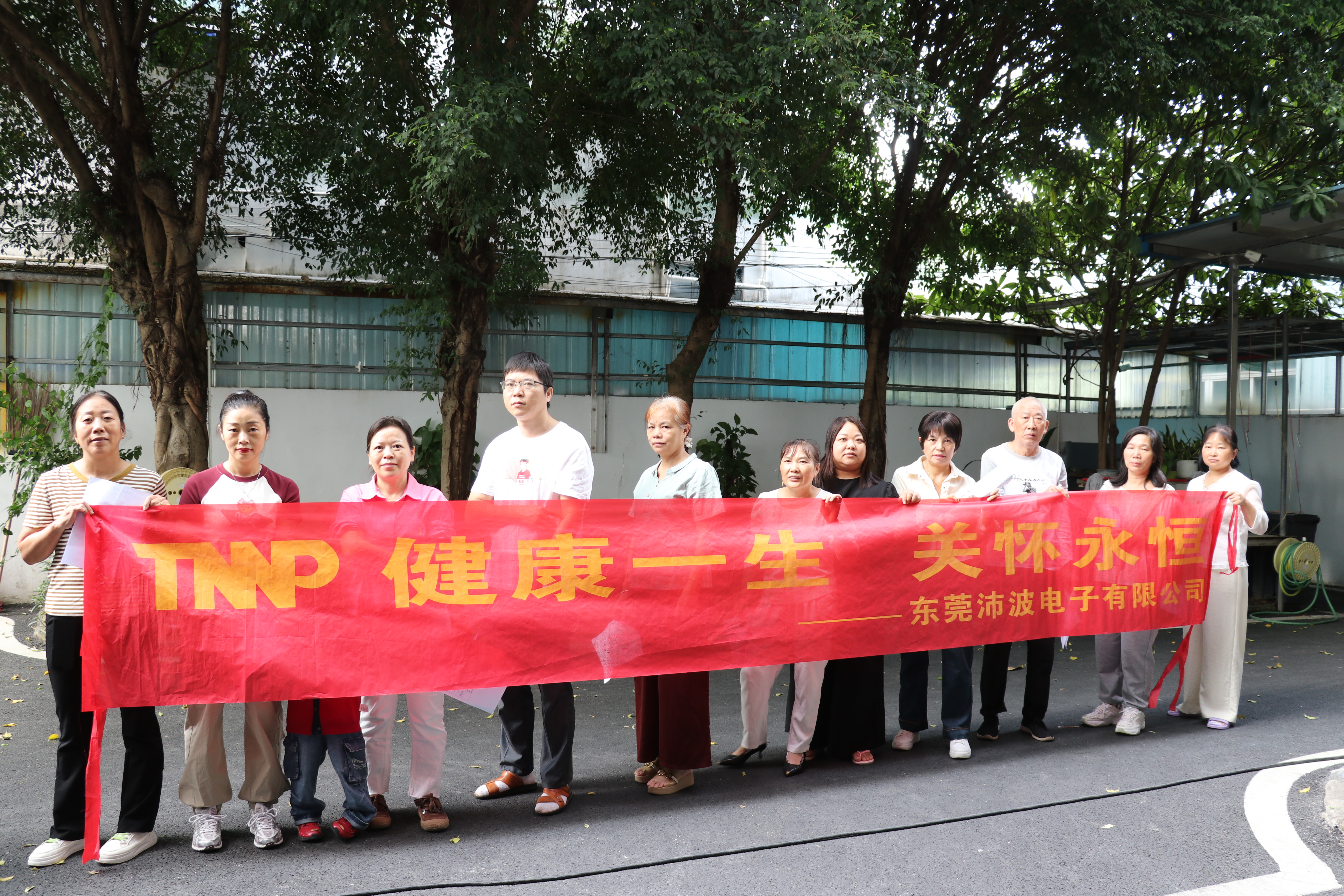 东莞沛波电子有限公司图片5