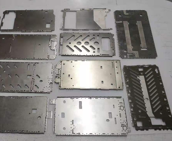 东莞市长讯精密技术有限公司图4