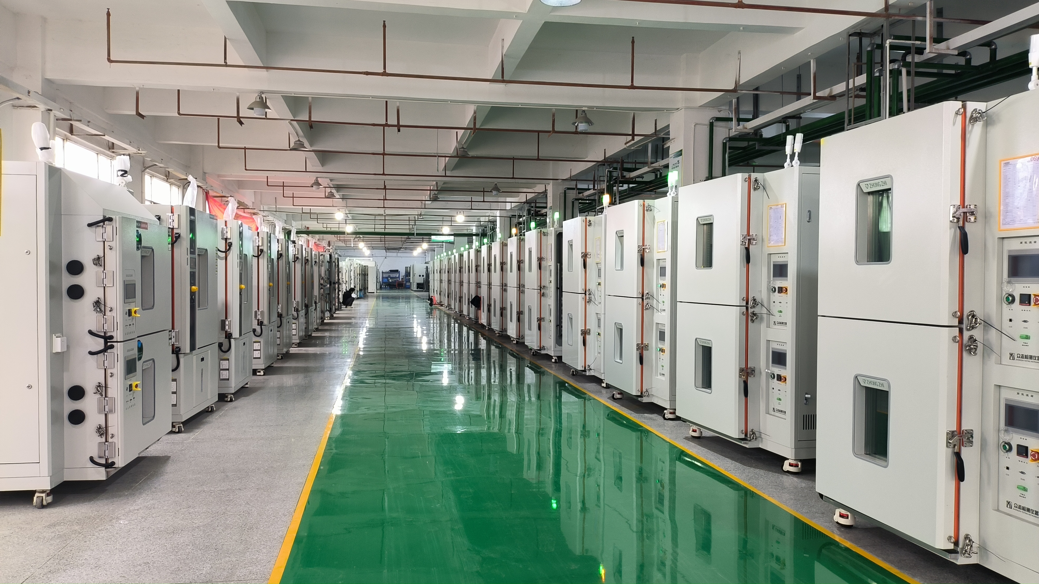 广东众志检测仪器有限公司图20