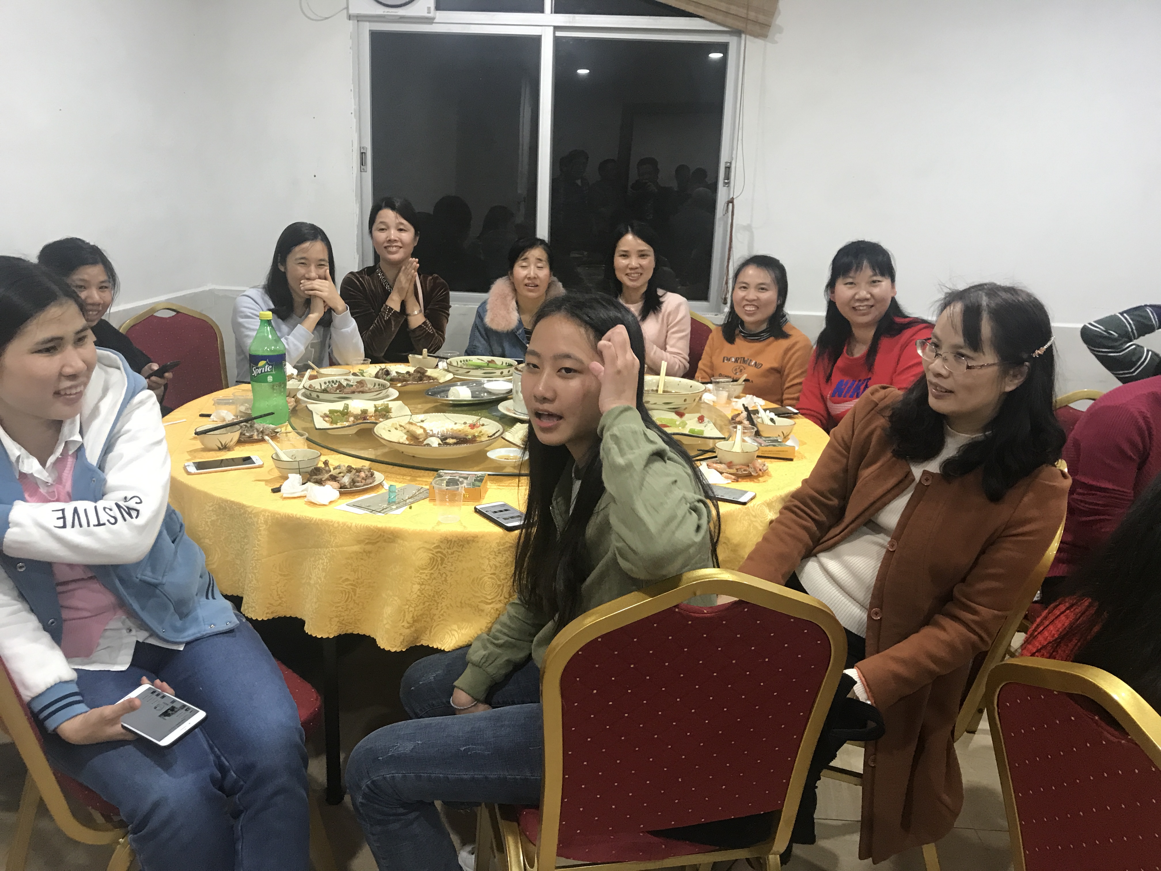 东莞欣泰纺织品有限公司图6