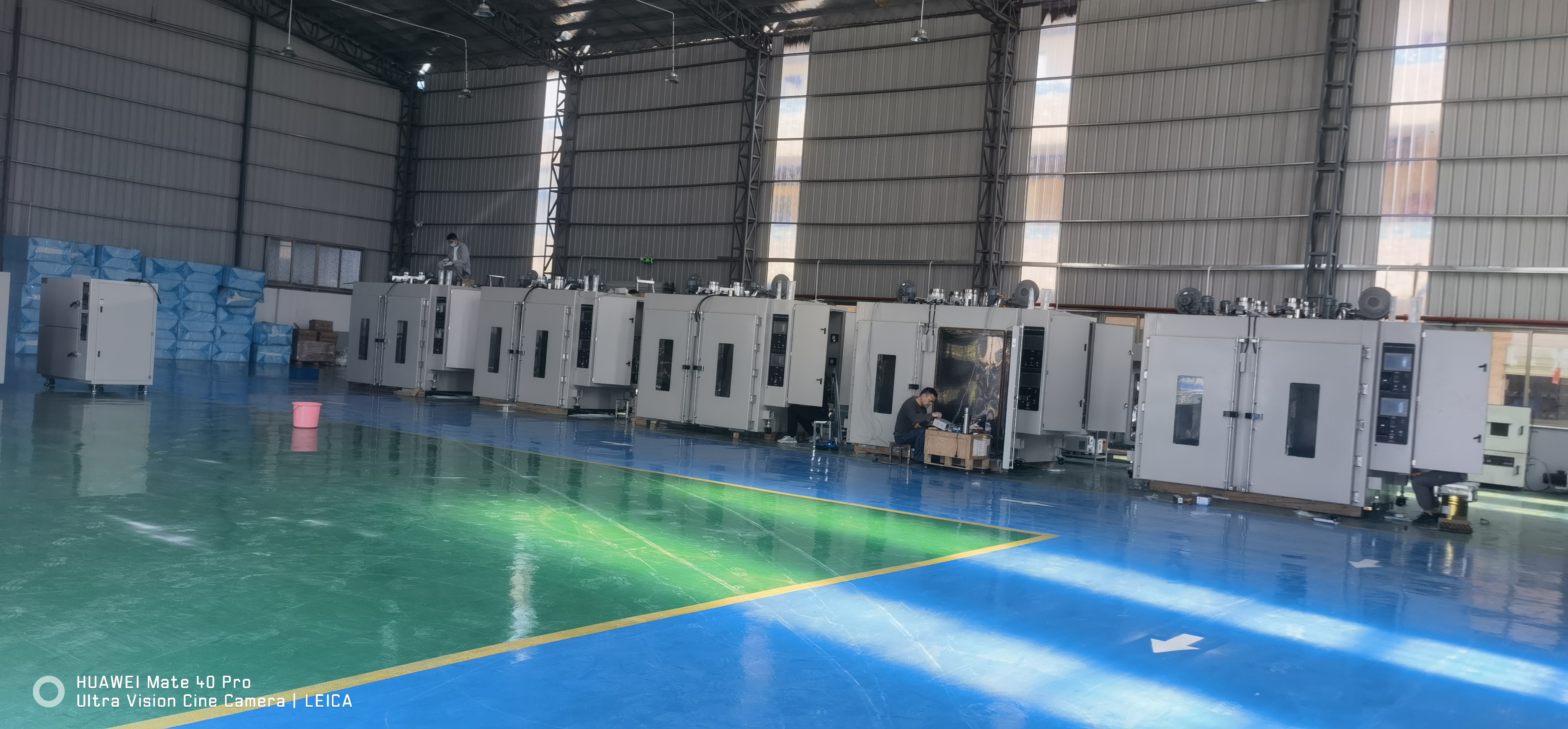 东莞市科昶检测仪器有限公司图7