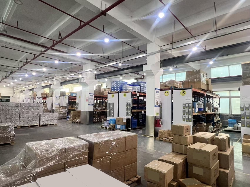 东莞泓冠智能传动科技有限公司图4