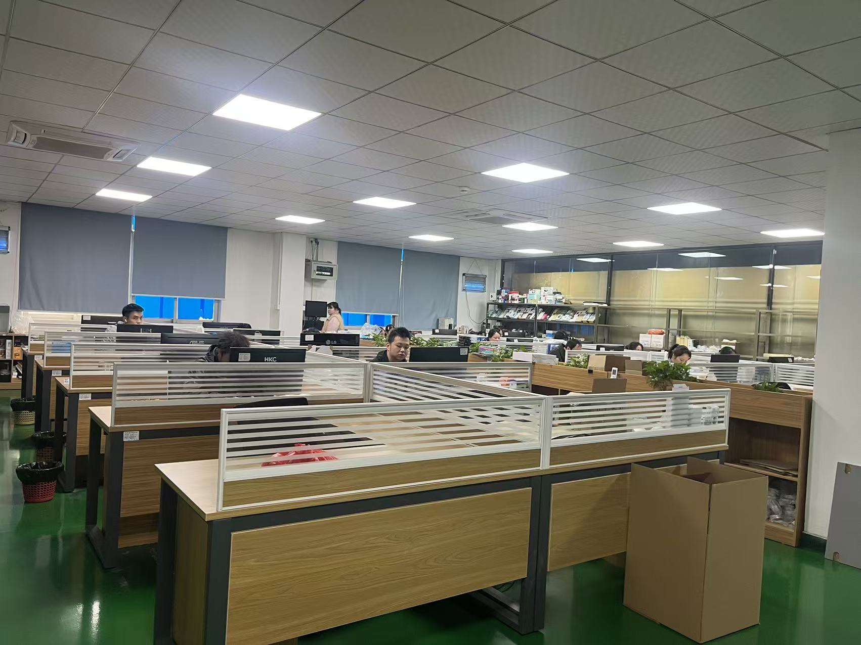 东莞市华海通科技有限公司图3