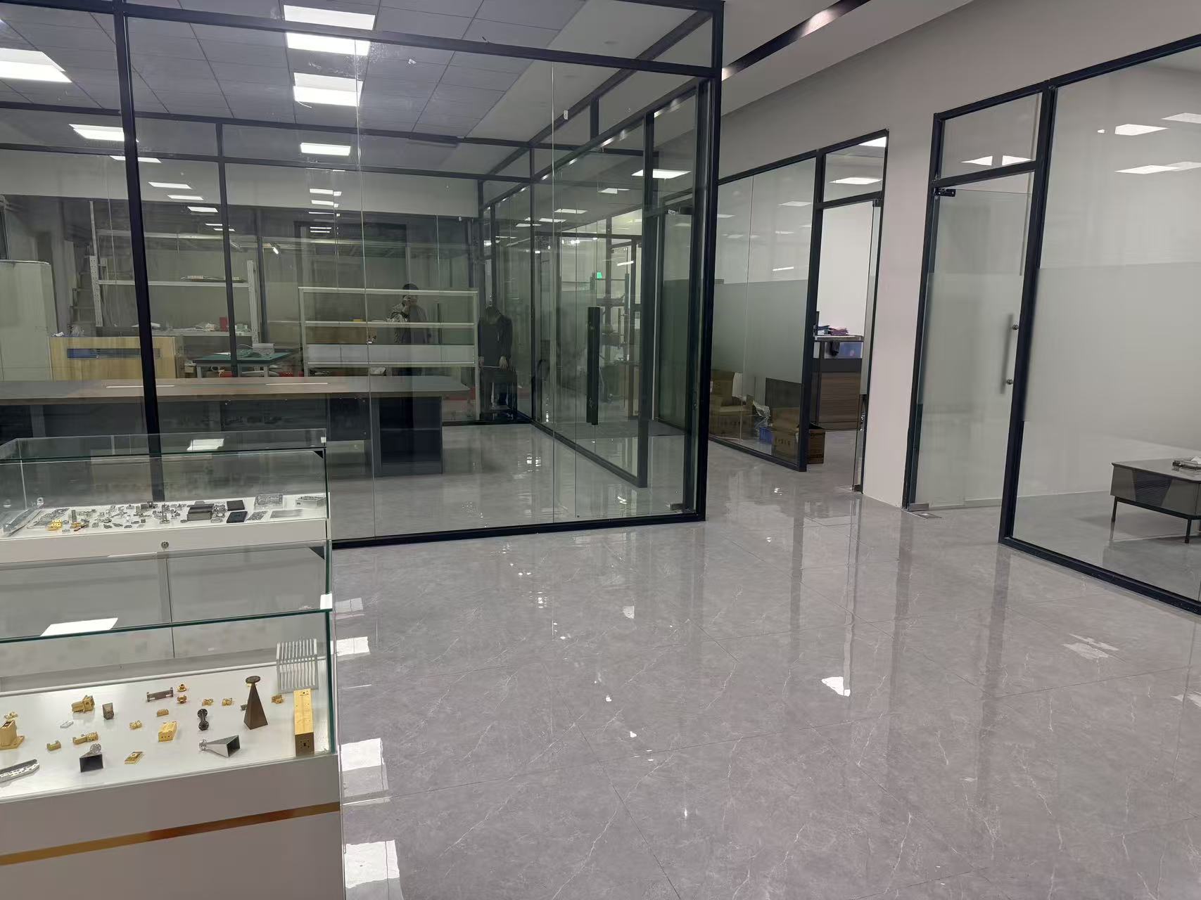 东莞市鸿泰精密机械有限公司图5