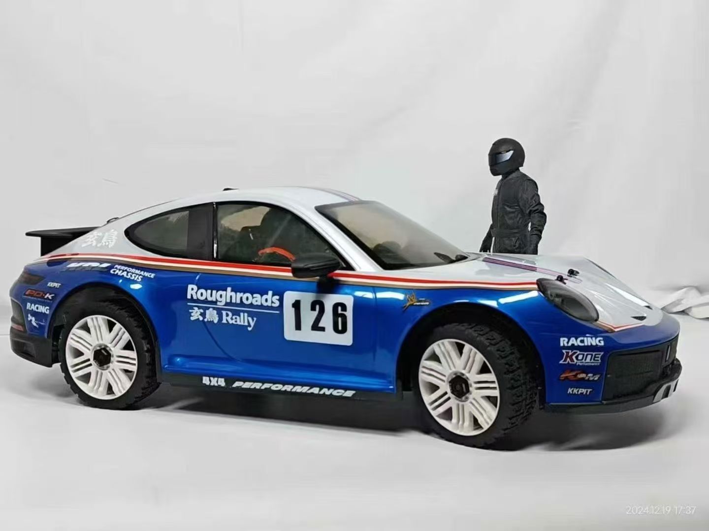 东莞市志行五金模型科技有限公司图3