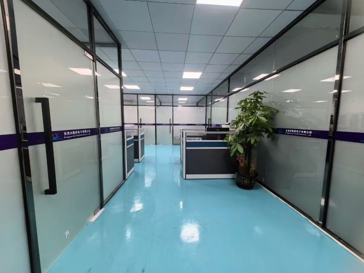 东莞市凯研电子有限公司图片2