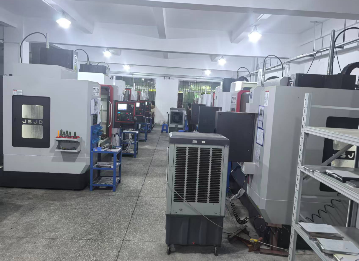 东莞市沧瀚精密科技有限公司图5