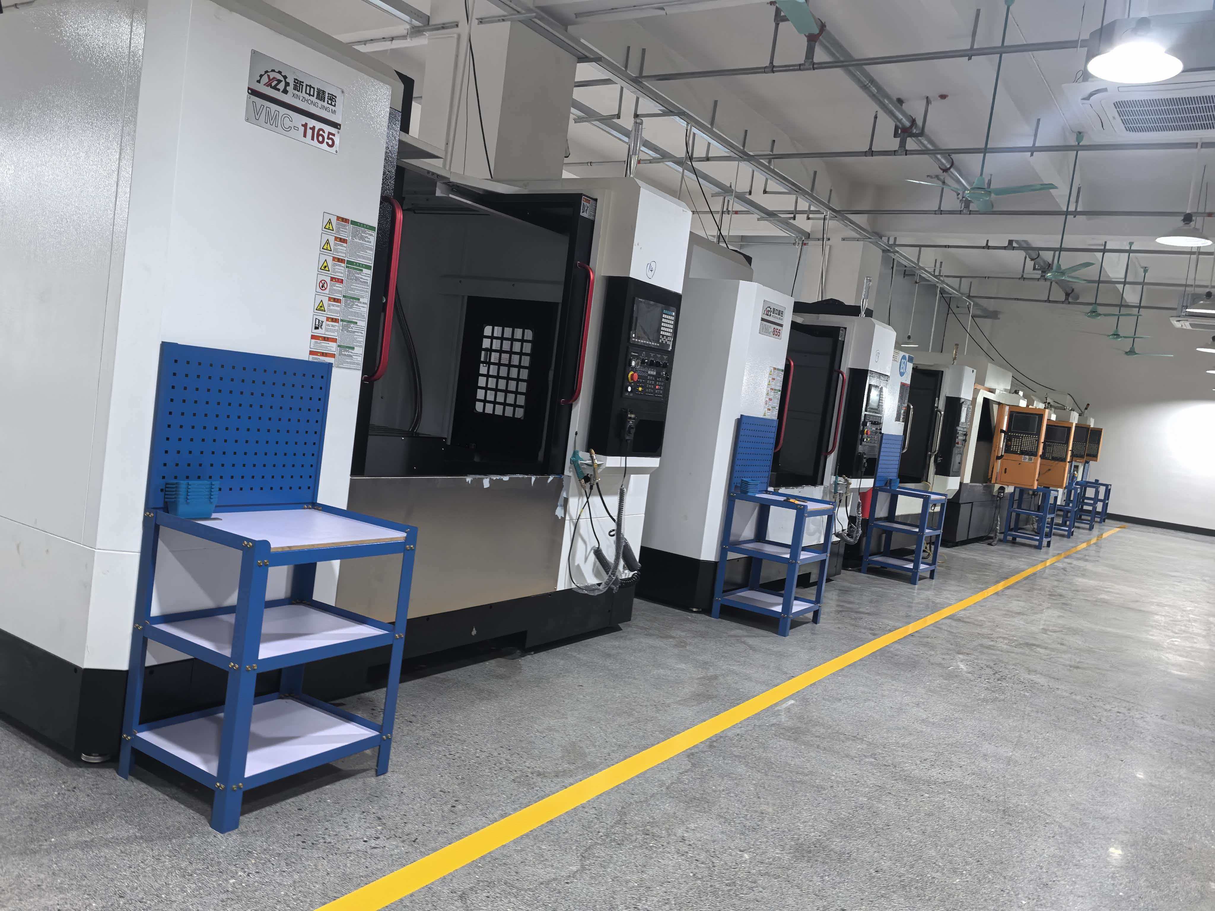 广东云飞辰精密科技有限公司图片3