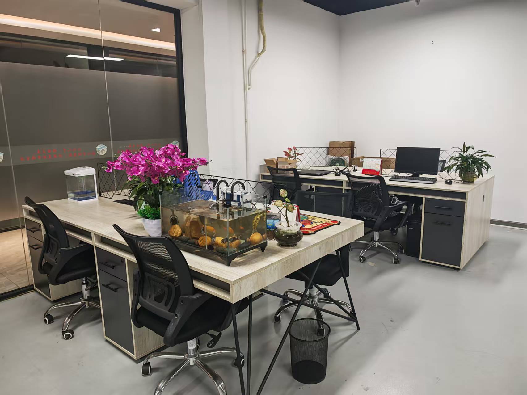 肇庆好人才供应链有限公司图7