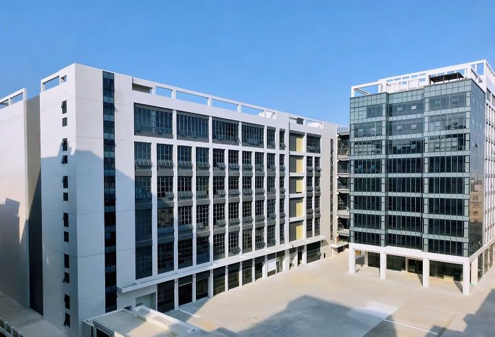 艾尔佳净化科技集团（广东）有限公司图1