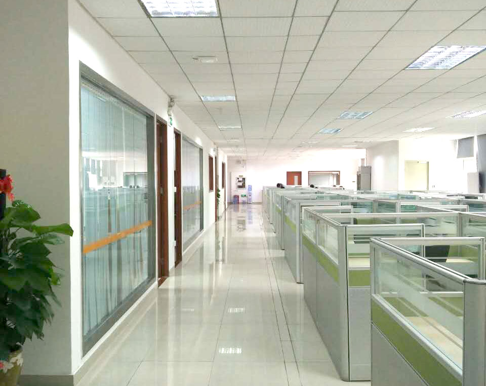 深圳市东汇精密机电有限公司图3