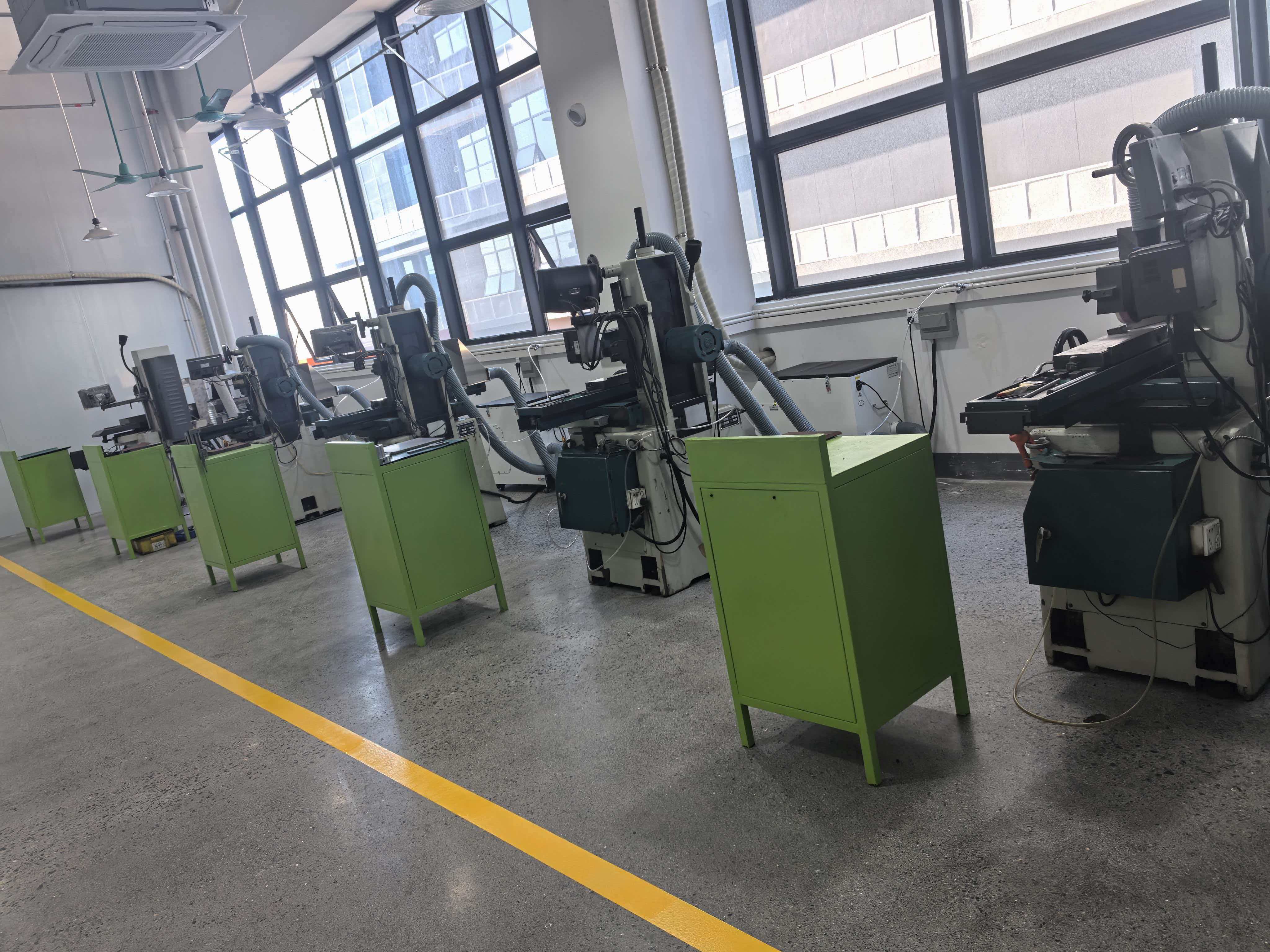 广东云飞辰精密科技有限公司图7