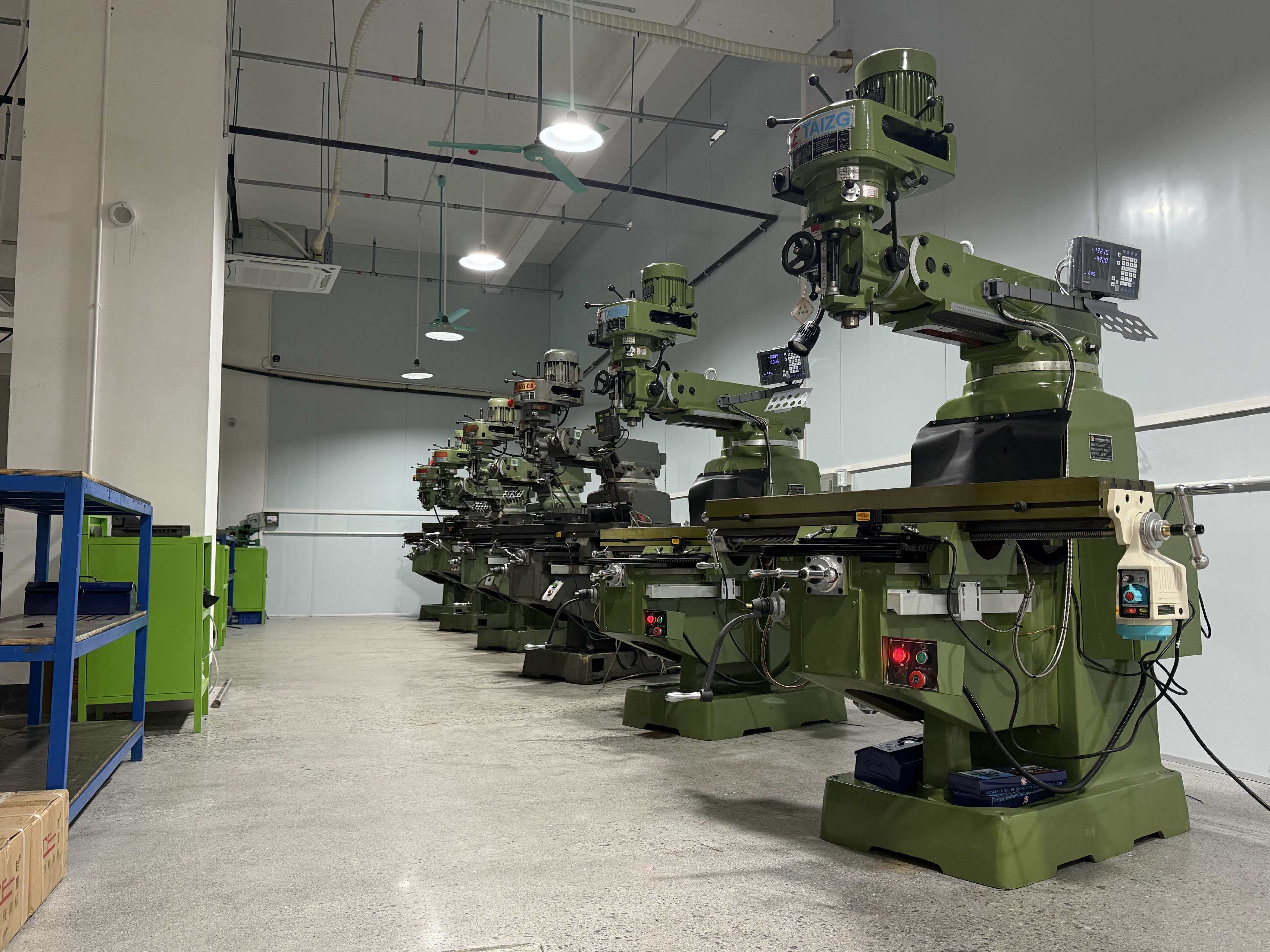 广东云飞辰精密科技有限公司图片1