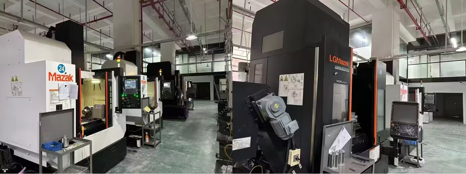 东莞市圆心圆精密技术有限公司图2