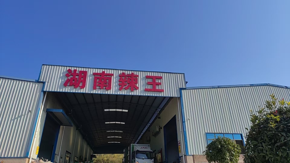 湖南辣王食品科技有限公司图1