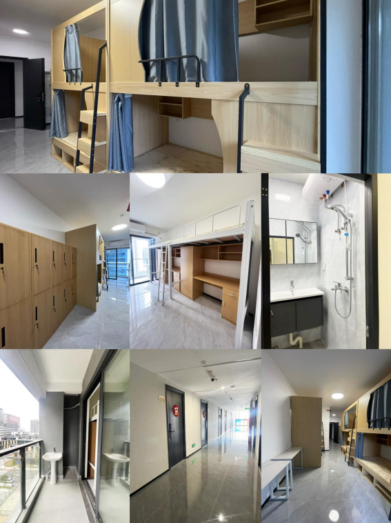 东莞市哈里科技有限公司图5